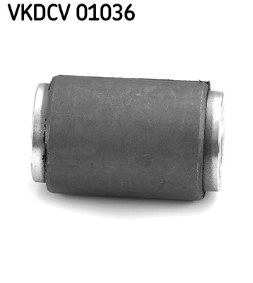SKF VKDCV 01036 Lagerbuchse, Blattfeder